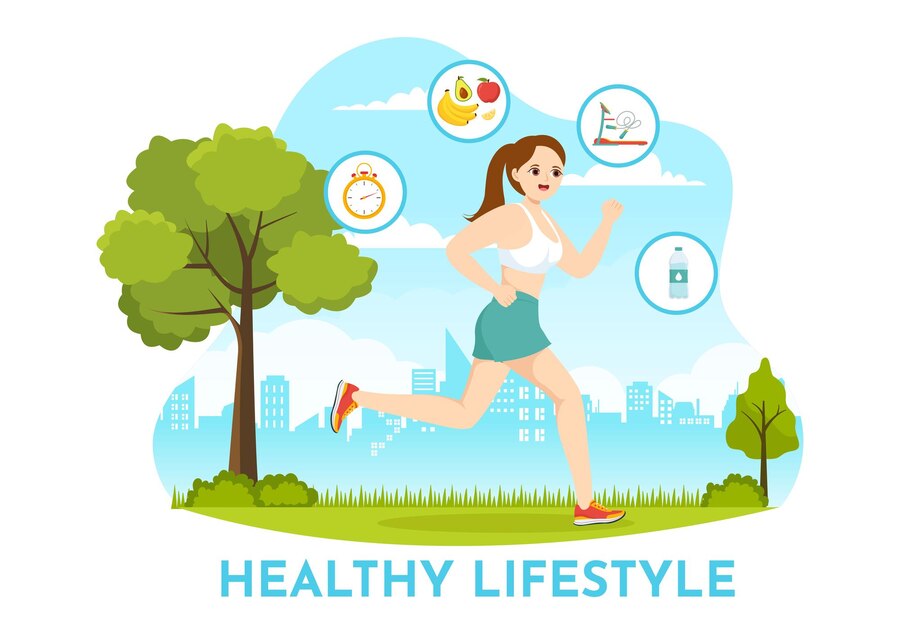 health healthy lifestyle