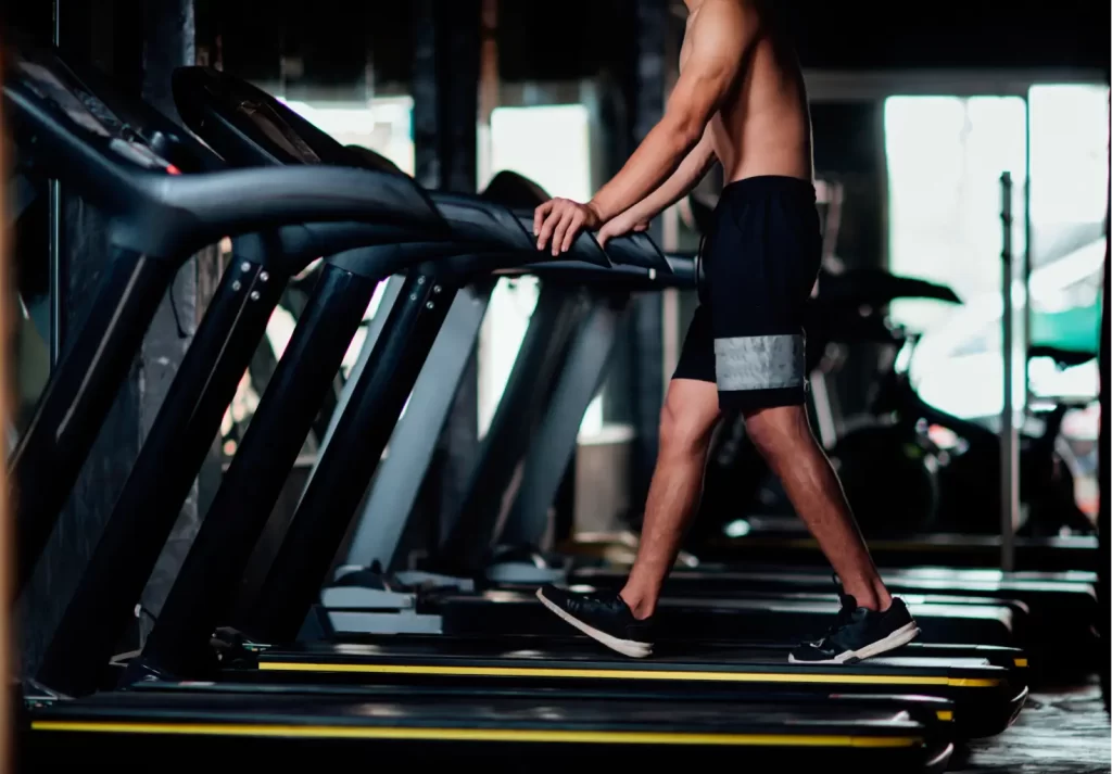 Treadmills: The Perfect Fitness Solution for Beginners and All Levels?- What's the benefit of using a treadmill every day?